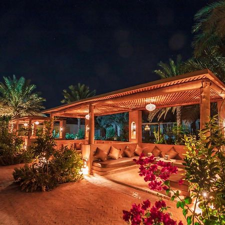 Riad Serai Merzouga Bagian luar foto