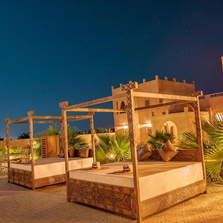 Riad Serai Merzouga Bagian luar foto